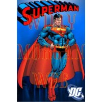 Dc Superman